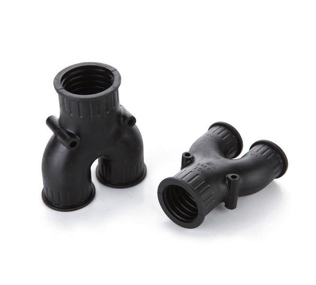 FCY Plastic Y-Distributor