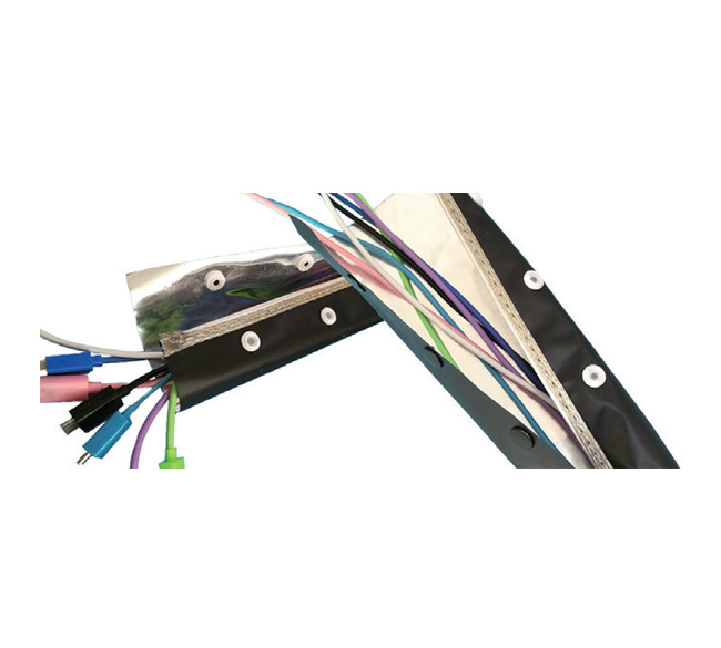WB-EMC Wrapping Bands