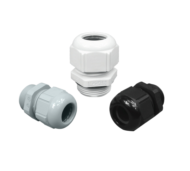 ST Nylon Cable Gland