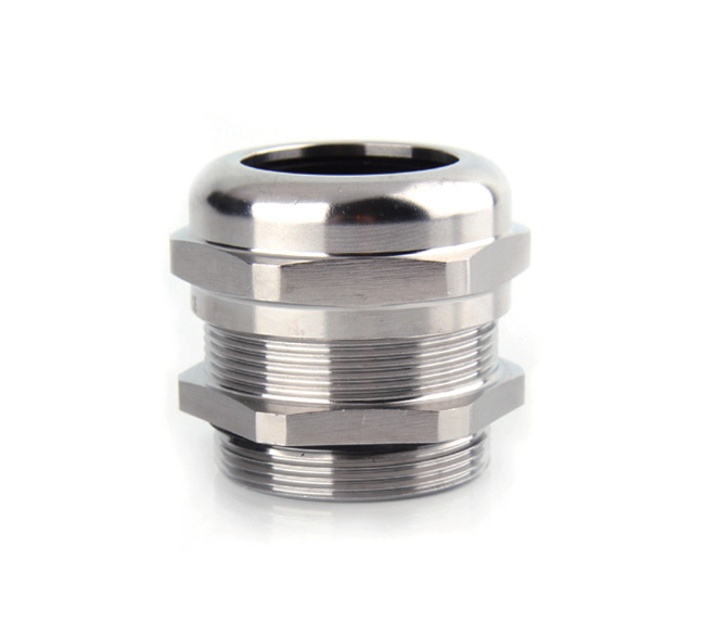 BXG-M Brass Cable Gland
