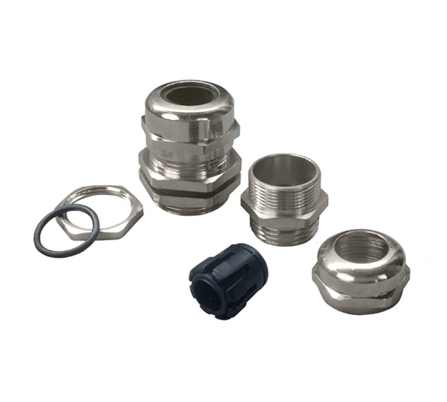 MGS-Type Stainless steel Cable Gland