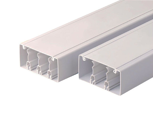 SDR3 Compartment Trunking