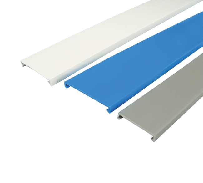 DC-HF Halogen Free Duct Covers