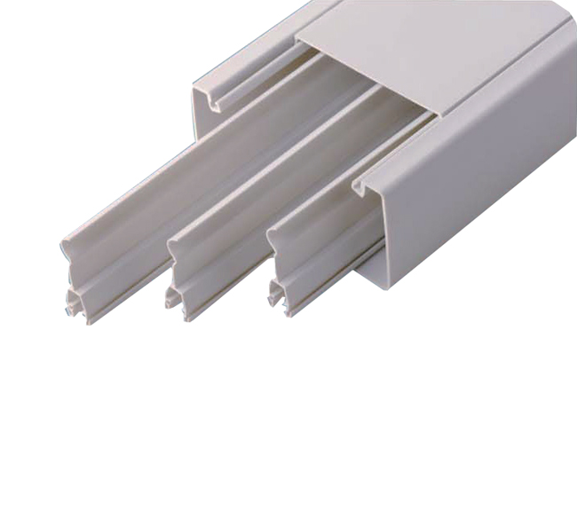 SDR3 Compartment Trunking