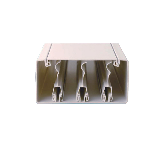 SDR3 Compartment Trunking