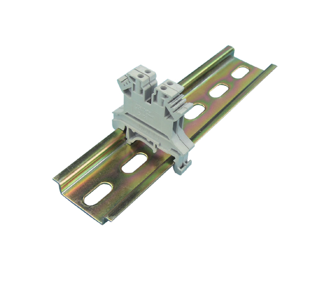 TS Din Rails