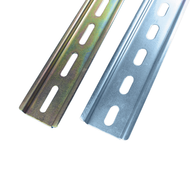 TS Din Rails