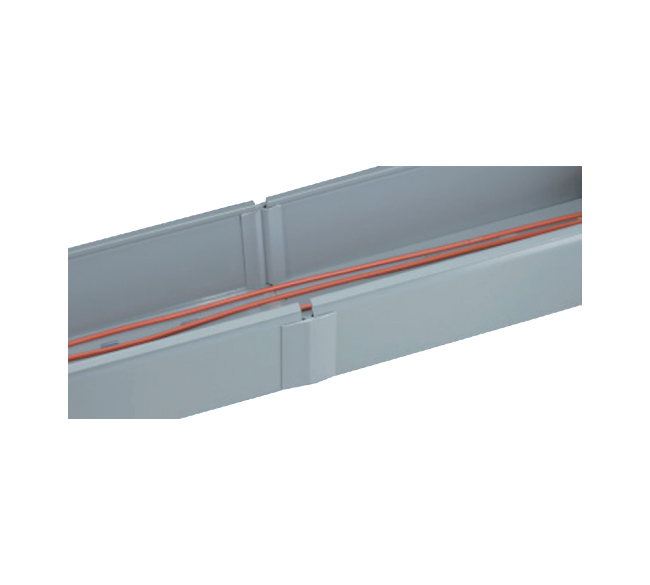 Duct Corner/Joining Strips