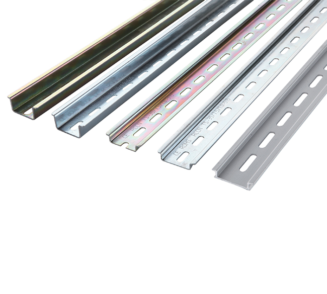 TS Din Rails