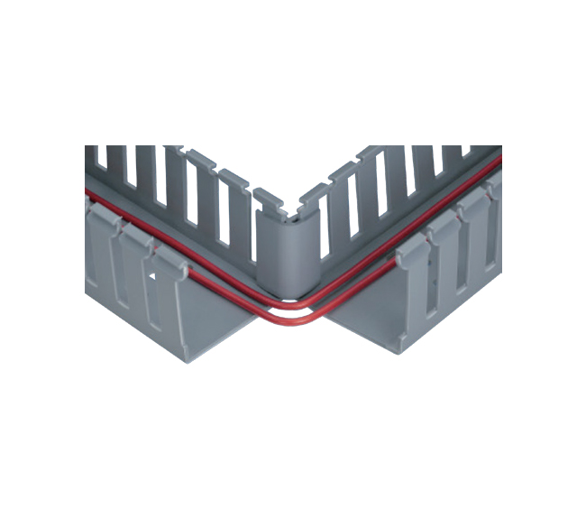 Duct Corner/Joining Strips