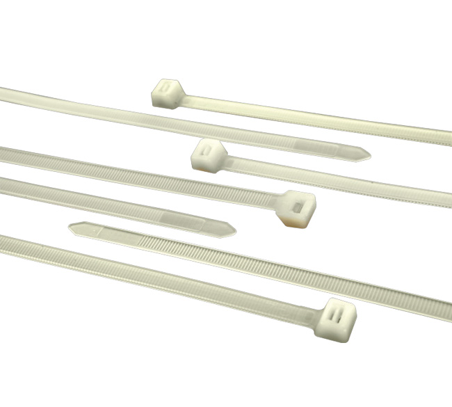 Heat Stabilized Cable Tie