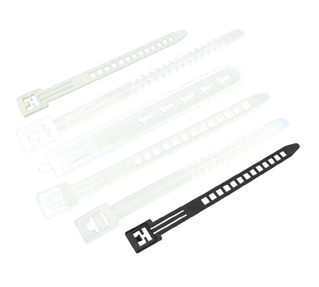 Strap Ties