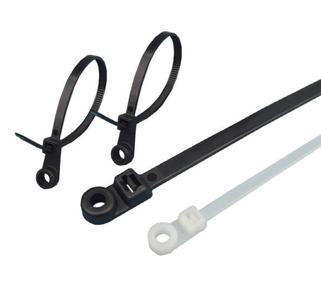 TCV Mounting Cable Ties