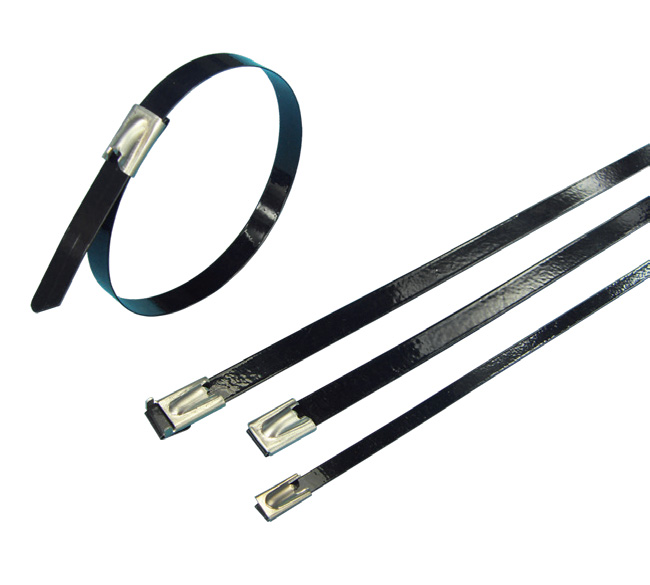 Stainless Steel Cable Ties