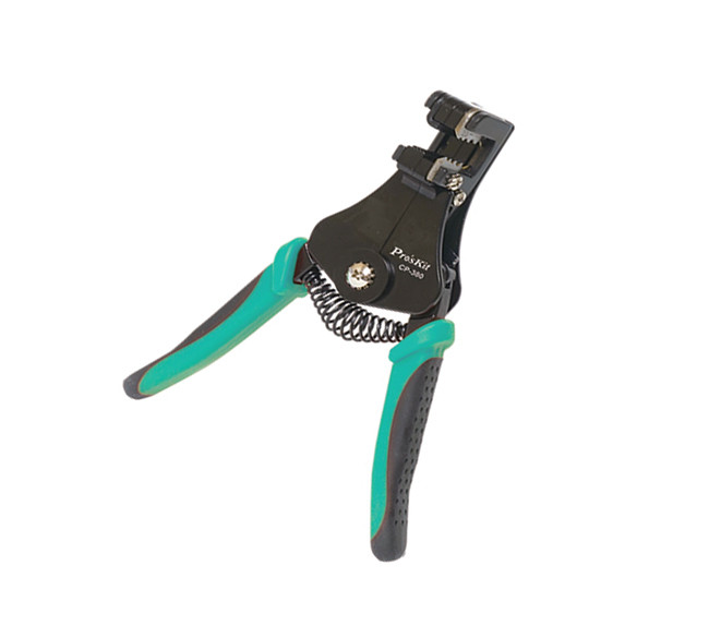 Automatic Wire Stripper(1.25~3.15mm² )