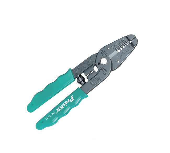 Wire stripper（0.2~0.8mm²）
