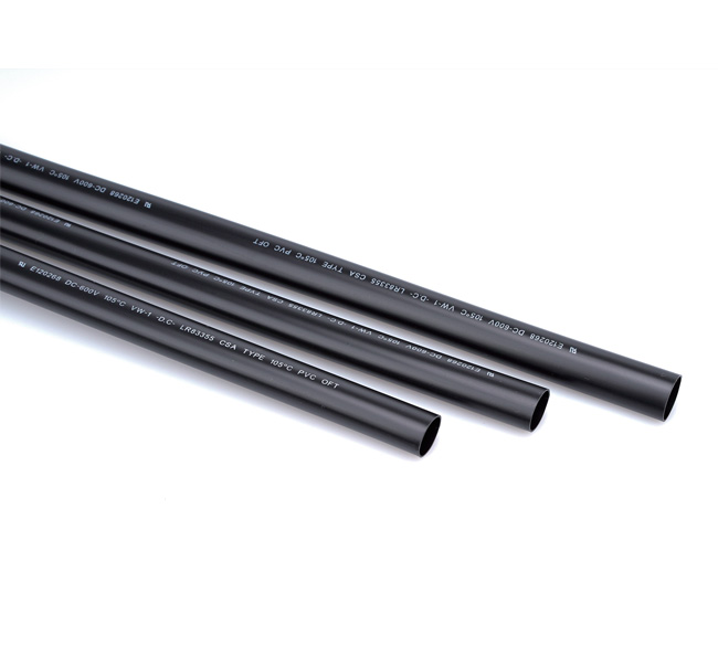 PVC Casing