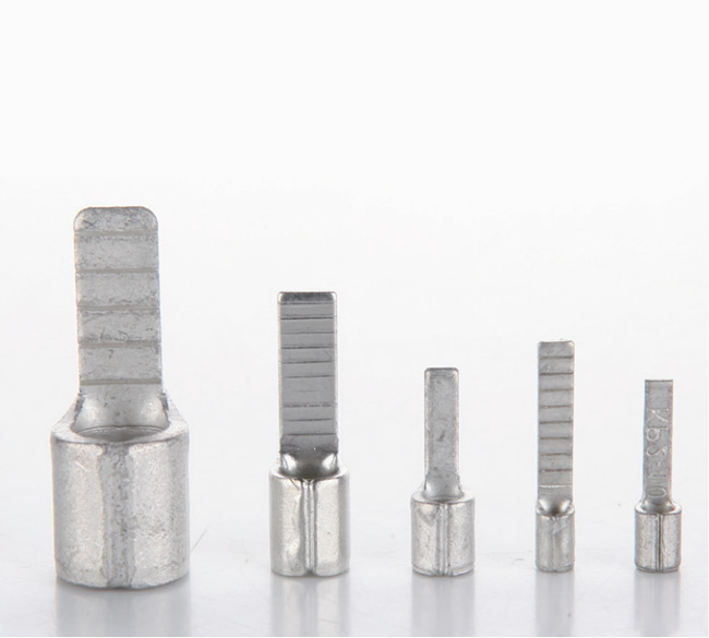 DBF Insulated Terminals