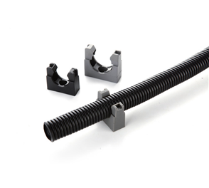 FCH Tubing Clamp Without Cover