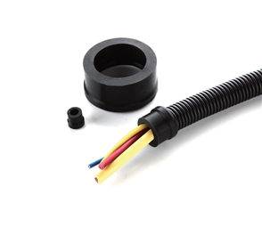 FCC End Cap