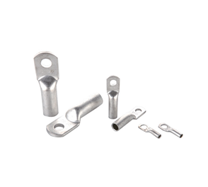 DT Copper Ture Terminals