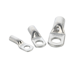 AES Copper Ture Terminals