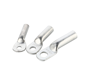 DIN Copper Tube Terminals
