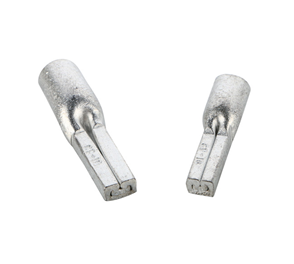 CP Flat Copper Tube Terminals