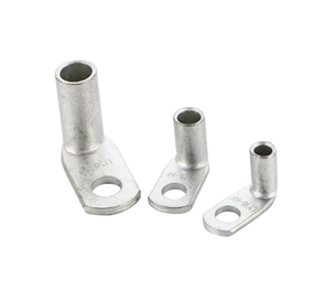 LYF90° Copper Ture Terminals