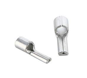 Non-Insulated KS Terminals