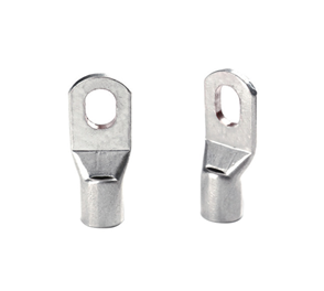 SC Waist Hole Copper Tube Terminals
