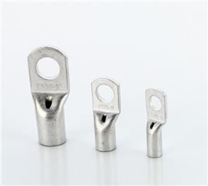 HESL Copper Tube Terminals