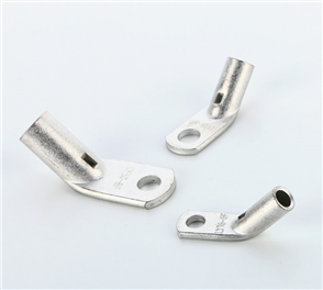 LYF45° Copper Tube Terminals