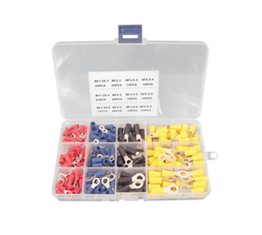 Organize box