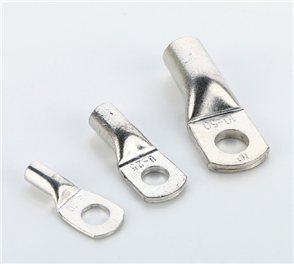 HP Copper Tube Terminals