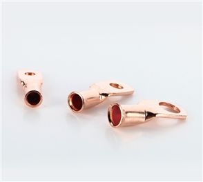AWG Copper Tube Terminals