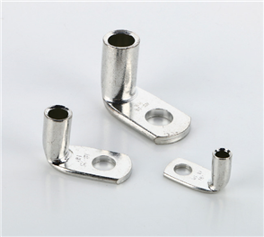HUP90° Copper Tube Terminals