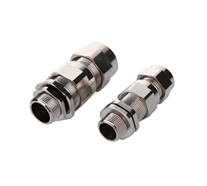 EX Brass Cable Gland