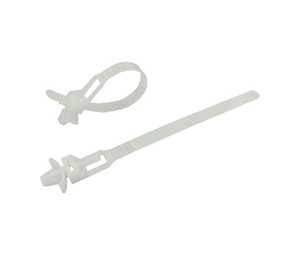 Push Mount Tie