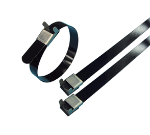 Stainless Steel Cable Ties