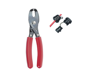 Power cord clamp KT-1
