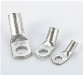 GC45° Copper Tube Terminals